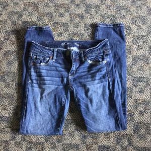 American Eagle Super Stretch Jeans